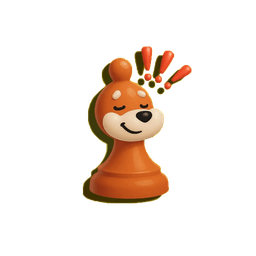 Bonk Chess Logo