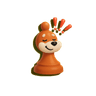 Bonk Chess